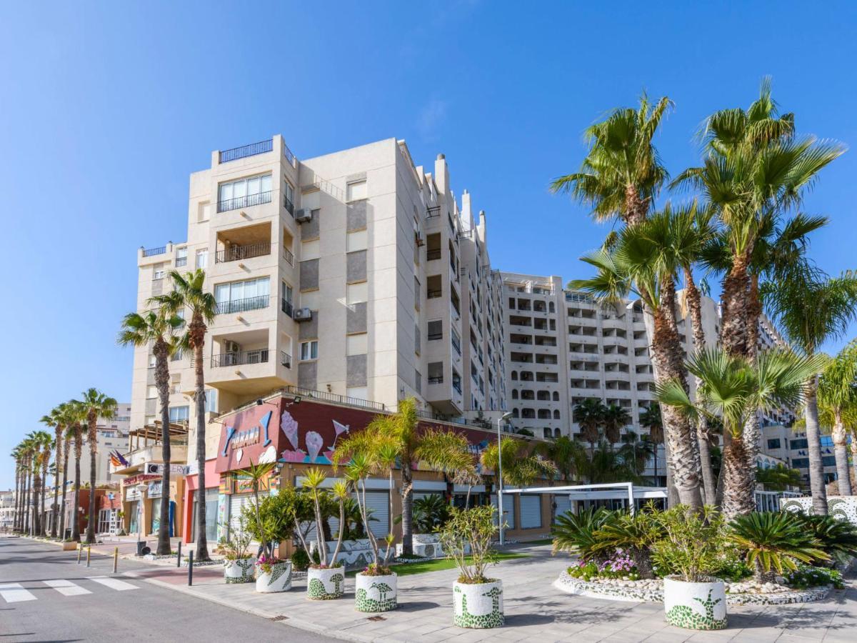 Apartment El Cano By Interhome Oropesa del Mar Exterior photo